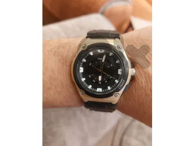 Casio orjenal