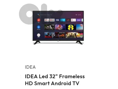IDEA Led 32"