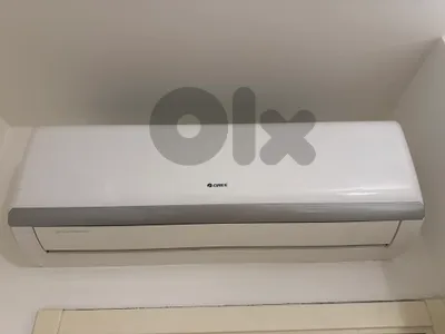 GREE Inverter Air Conditioner 12000 BTU