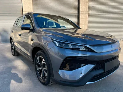 BYD Song Pro Plug-in Hybrid DM-I Brand new Zero km