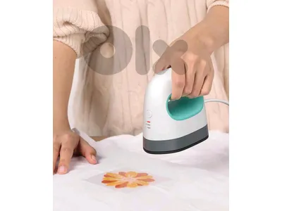 heat press