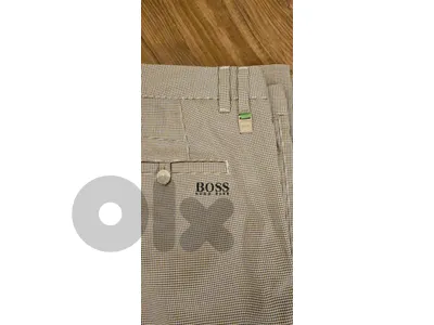HUGO BOSS  PANTS