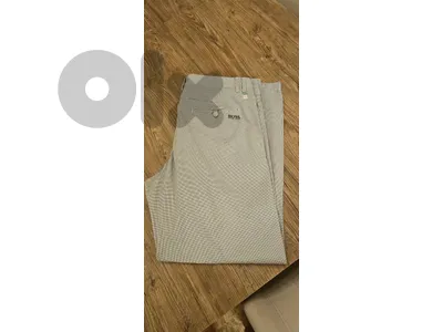 HUGO BOSS  PANTS