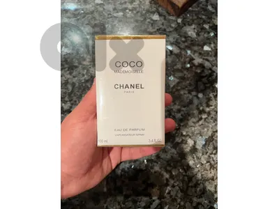 Chanel Coco Mademoiselle 100ml