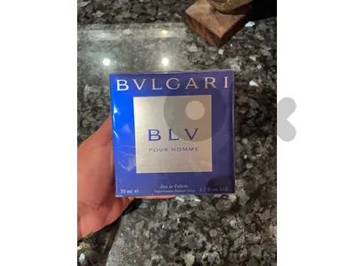 Bvlgari BLV Pour Homme