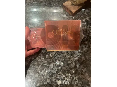Calvin Klein Secret Obsession (2008)
