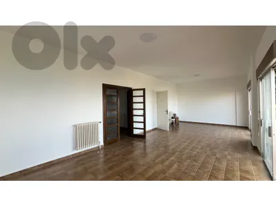RWK207BA - Apartment For Rent In Kfarhbab in Very Calm Area
