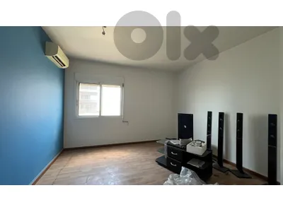 RWK209BA - Apartment For Sale In Haret Sakher With Sea View