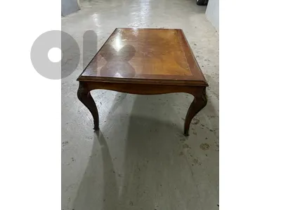 طاولة وسط صناعة مصرية