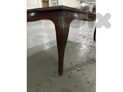 طاولة وسط صناعة مصرية