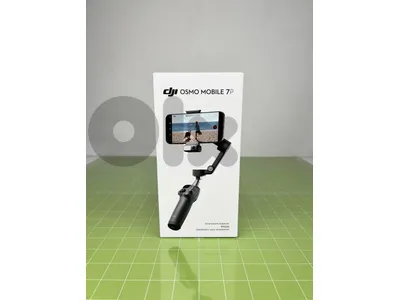 Dji osmo mobile 7 pro