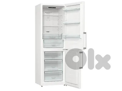 Refrigerator GORENJE 180cm براد غورونجي الأصلي ثلاجة سفلية