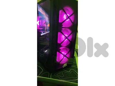 gaming pc rtx3070