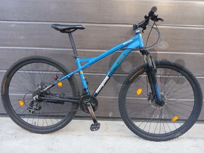 Mongoose 29"