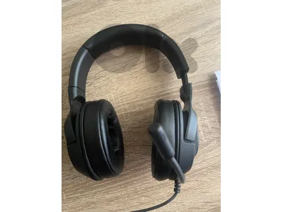 🎧 Razer Kraken Kraken Lite Headset – Refurbished, Like New – Only $40! 🎮