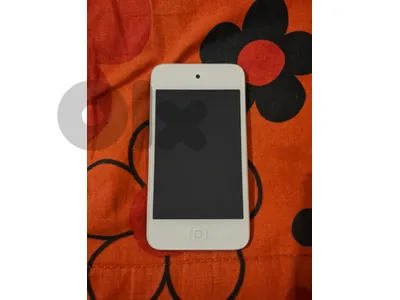 Apple iPod Touch 4th gen.
