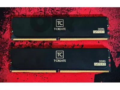 DDR5 ram t-create 6000mhz 16x2