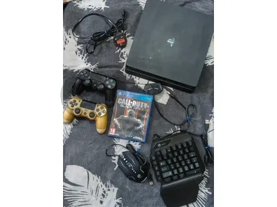 playstation 4