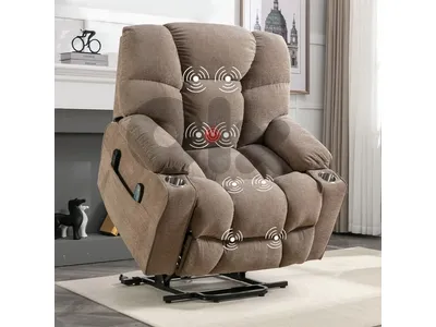 Power Lift Recliner Chair