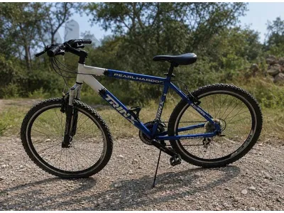 Trinx 26-inch bike