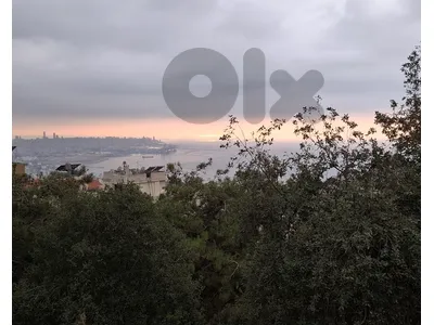 Land + villa for sale in Cornet chehwan