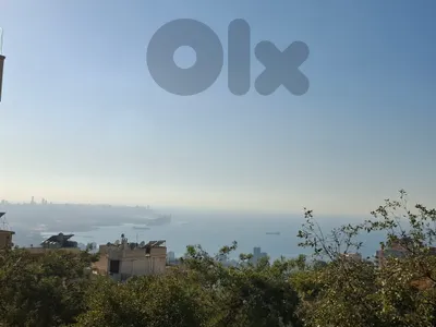 1485m2 Land in cornet chehwan