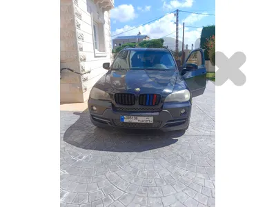BMW X5 2008 bmw x5 3.0