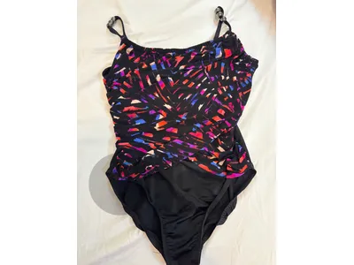Magicsuit Original One-Piece Swimsuit