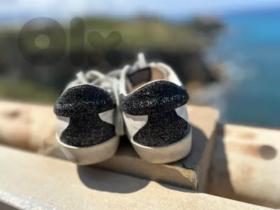 GG SHOES ORIGINAL