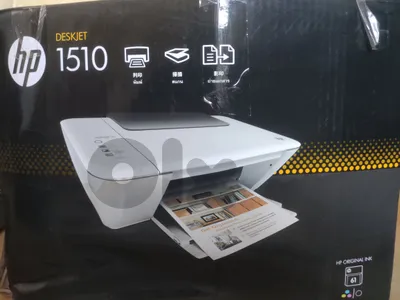 hp printer