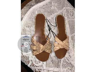 zara new