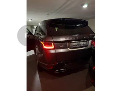 RANGE ROVER SPORT HSE 2018 7 SEATS !!!!! 70,000 MILES