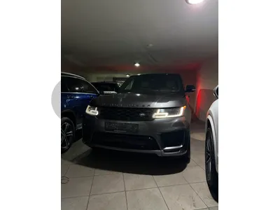 RANGE ROVER SPORT HSE 2018 7 SEATS !!!!! 70,000 MILES