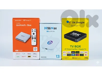 tv box tv box