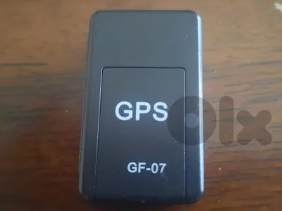 Gps Tracker