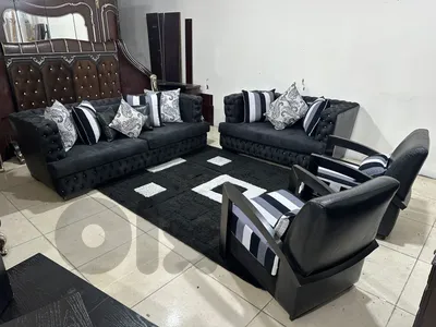 غرفة قعده