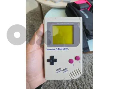 Nintendo Game Boy