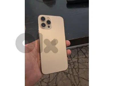 iphone 12 pro max 128GB