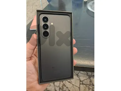 Samsung S26 plus 512GB