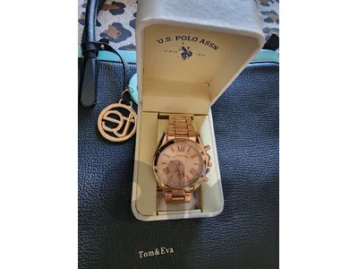 U.S Polo watch