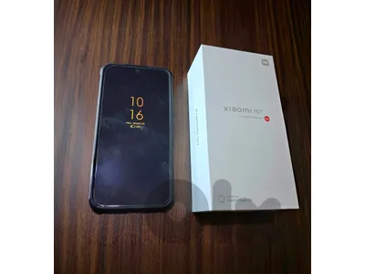 xiaomi 15T
