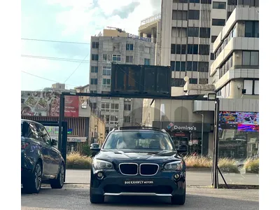 BMW X1 Xdrive full options!!