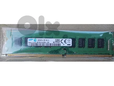 DESKTOP DDR3 RAM 8GB