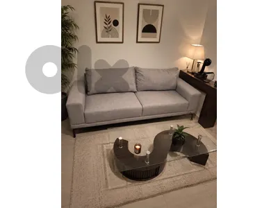 Furniture with table