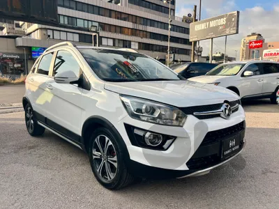 Baic Senova X25 1 owner!!