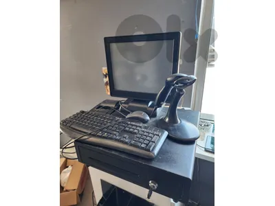 POS System
