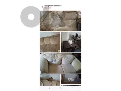 multiple items for sale