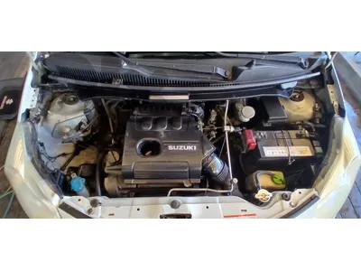 Suzuki Celerio 2011 company