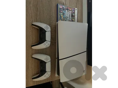 PS5 1TB