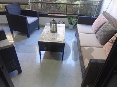 بامبو رزين شبه جديد